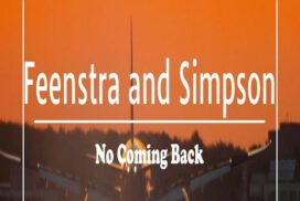 Feenstra & Simpson - No Coming Back
