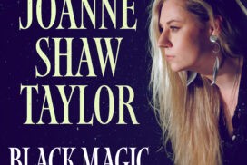 Joanne Shaw Taylor - Black Magic