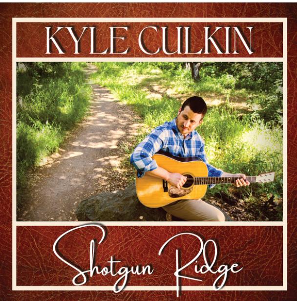 Kyle Culkin - Shotgun Ridge