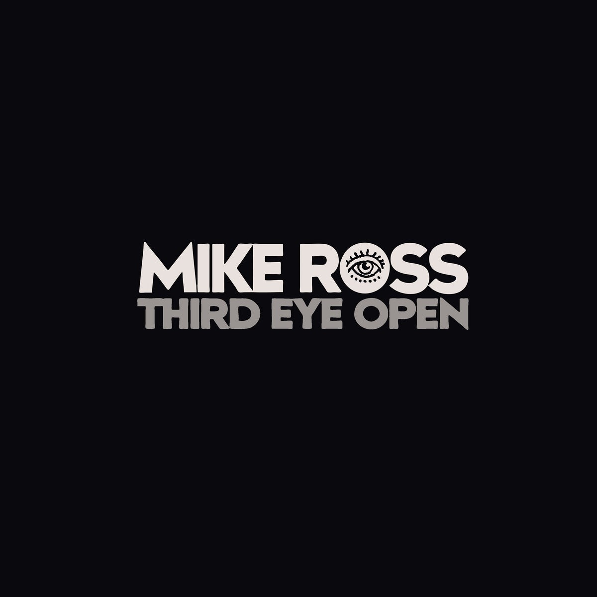 Mike Ross - Third Eye Open