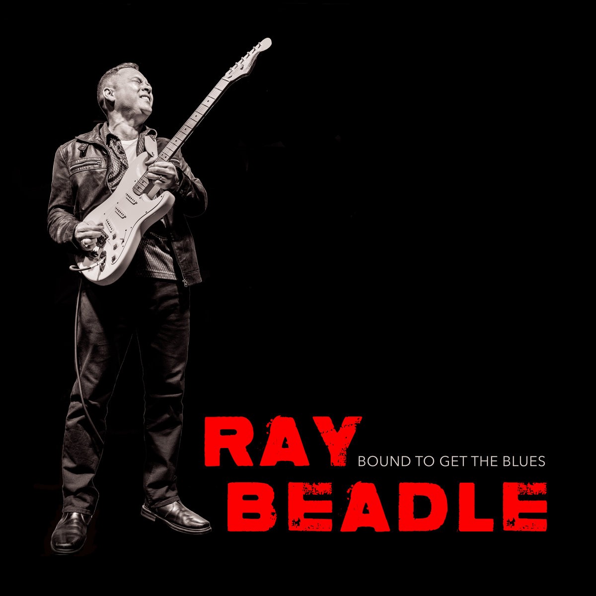 Ray Beadle - Bound To Get The Blues
