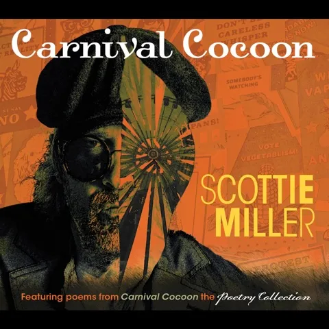 Scottie Miller - Carnival Cocoon