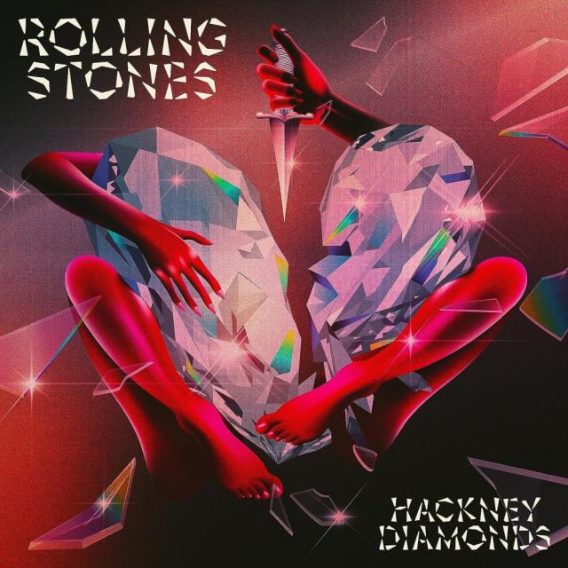 The Rolling Stones – Hackney Diamonds