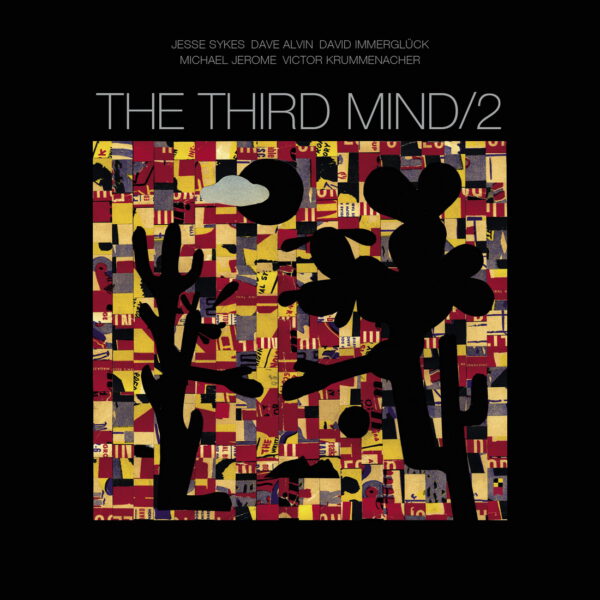 The Third Mind - 2