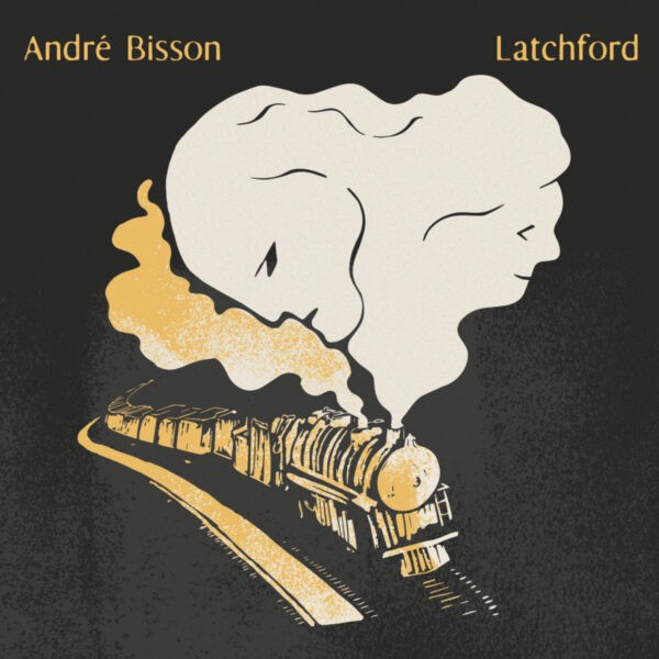 André Bisson - Latchford