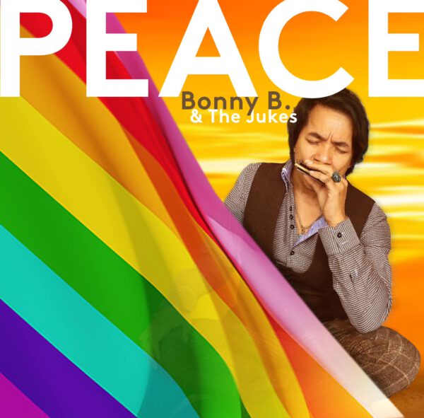 Bonny B. & The Jukes - Peace