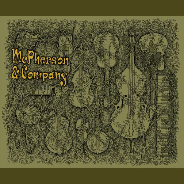 McPherson & Company - McPherson & Company
