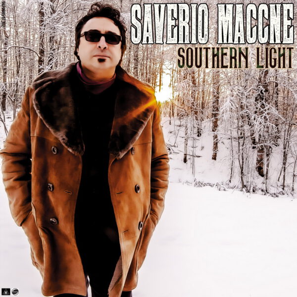 Saverio Maccne - Southern Light