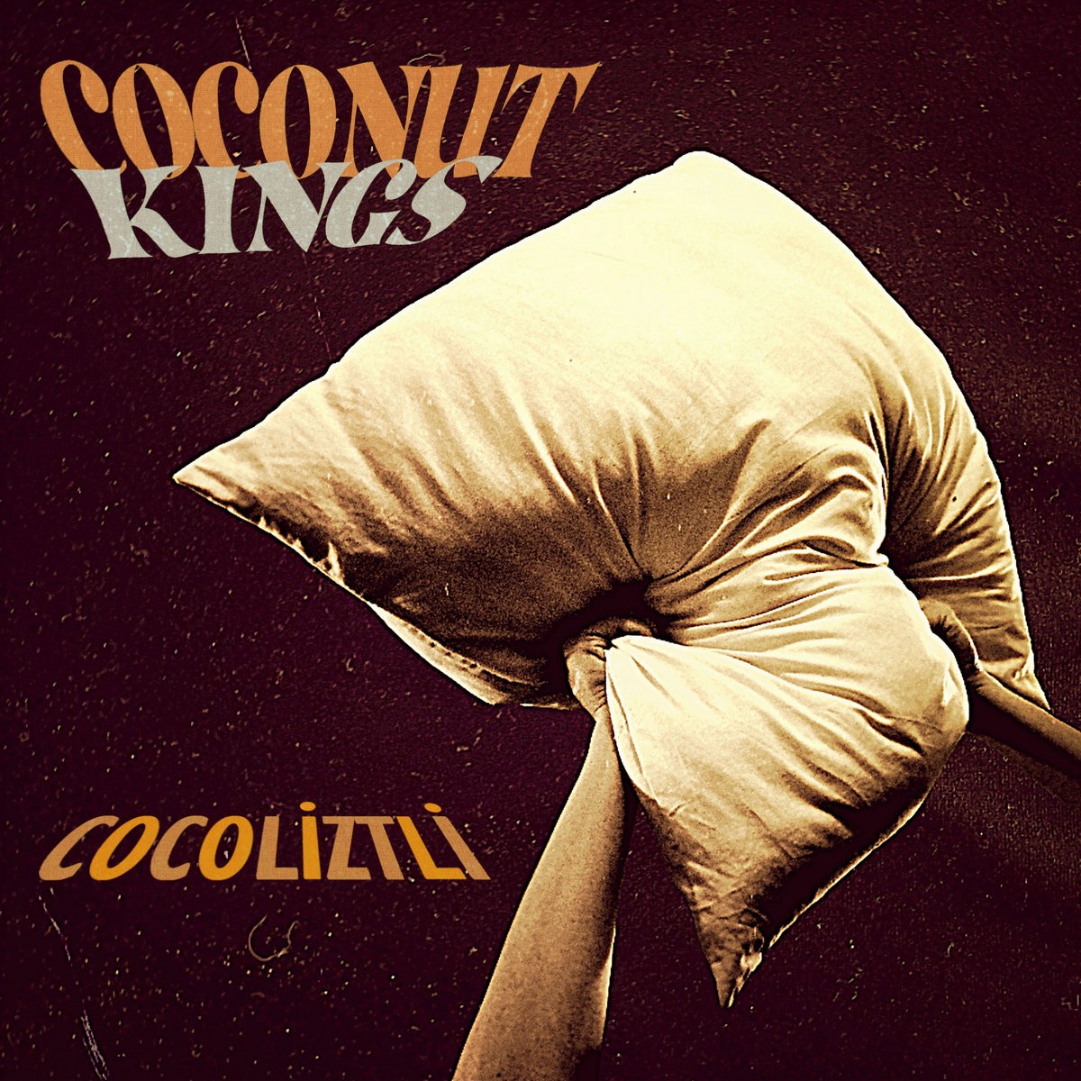 The Coconut Kings - Cocoliztli