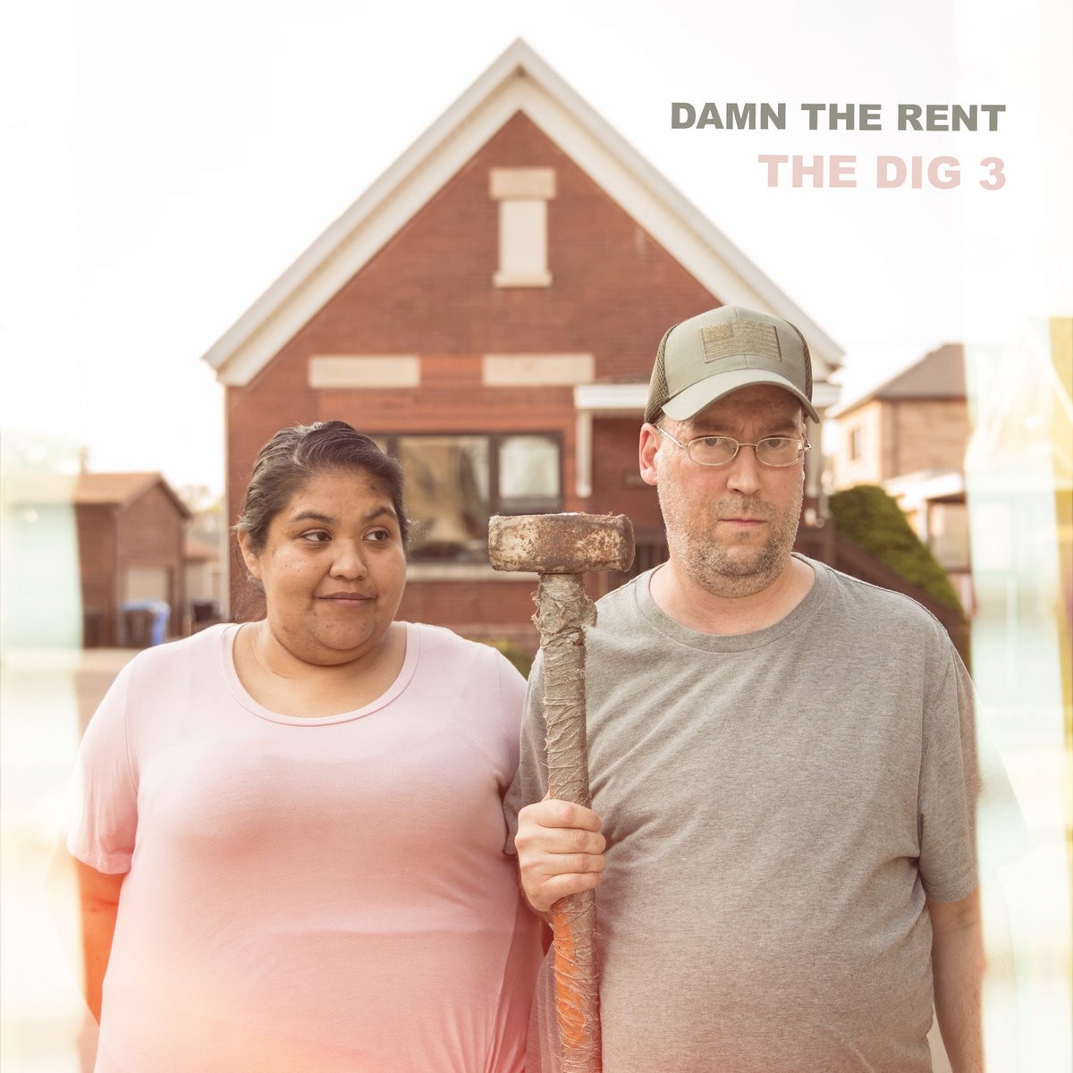The Dig 3 - Damn The Rent