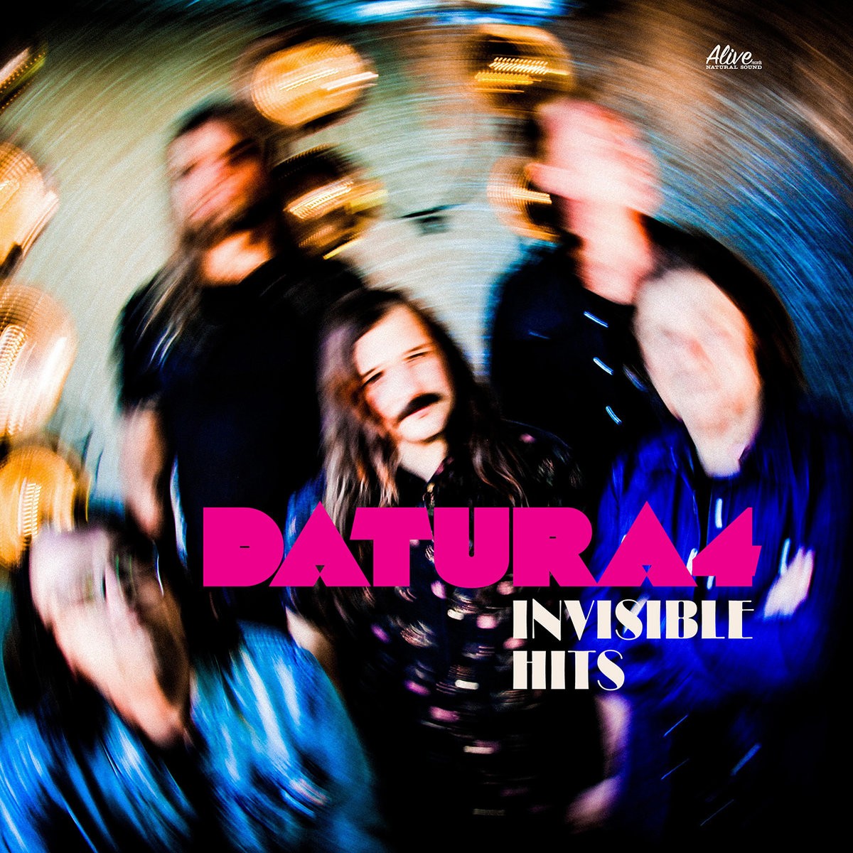 Datura 4 - Invisible Hits