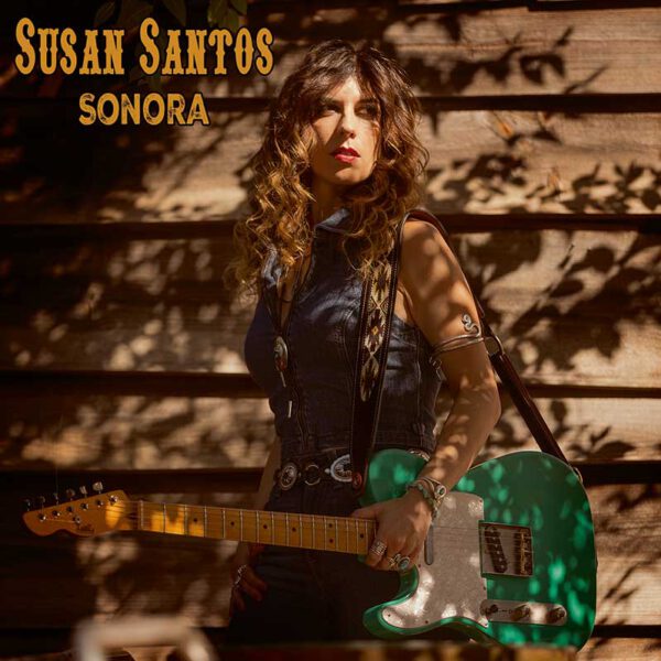 Susan Santos - Sonora
