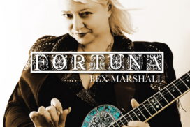 Bex Marshall - Fortuna