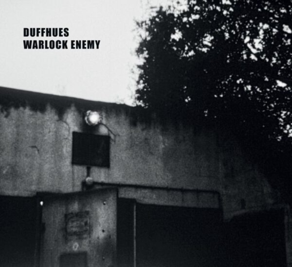 DUFFHUES - Warlock Enemy