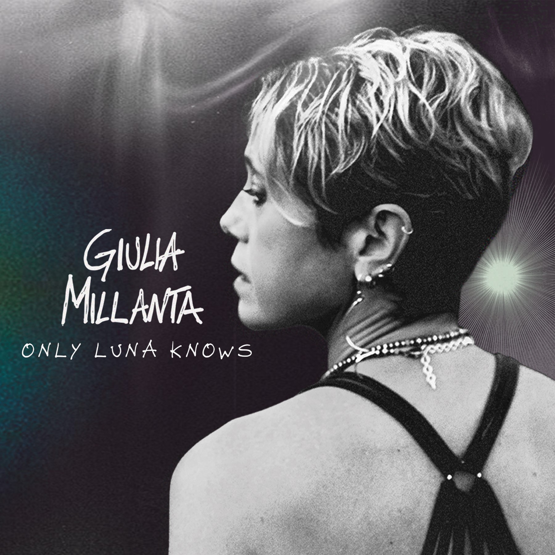 Giulia Millanta - Only Luna Knows