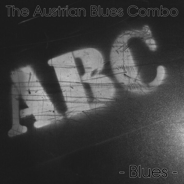 The Austrian Blues Combo - Blues