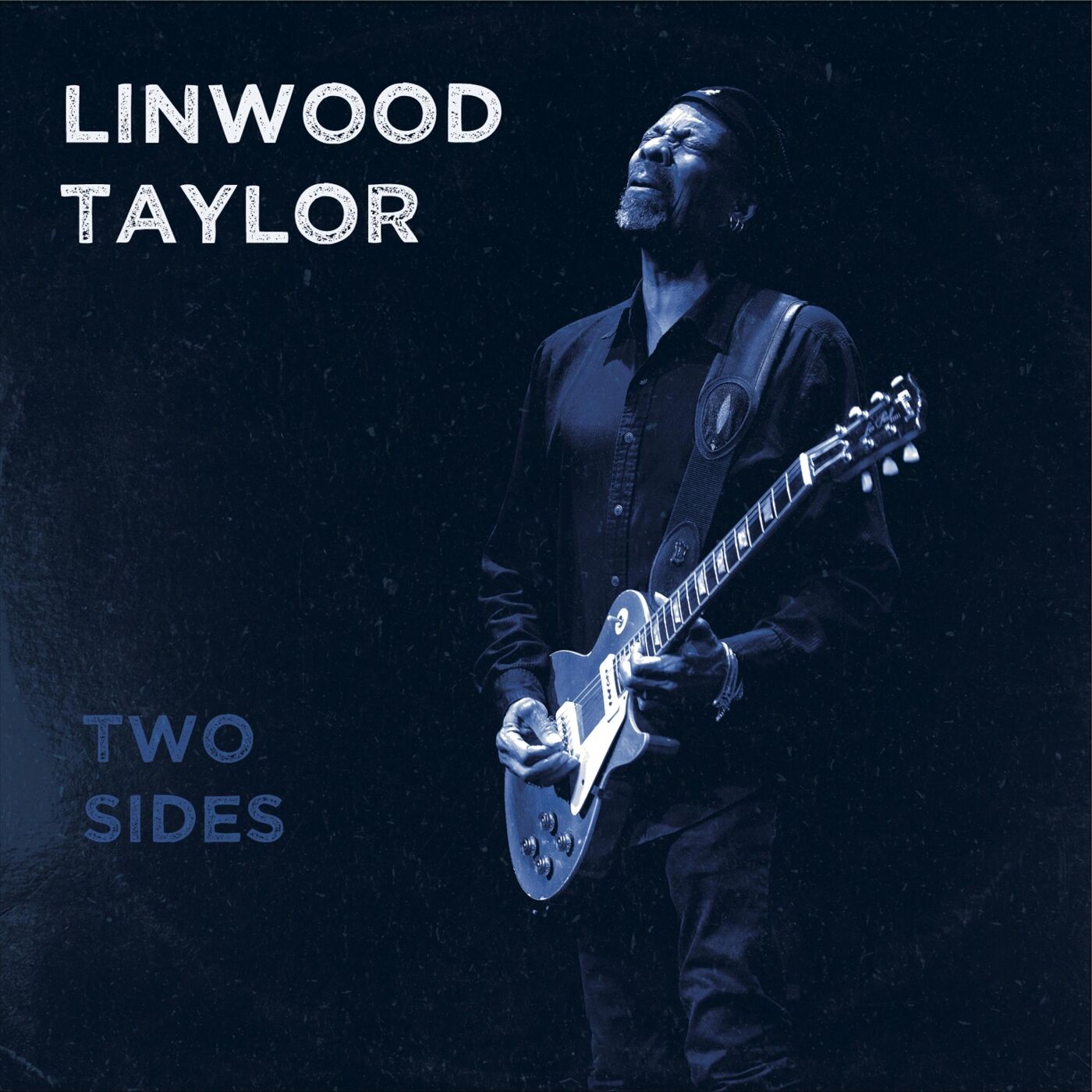 Linwood Taylor – Two Sides