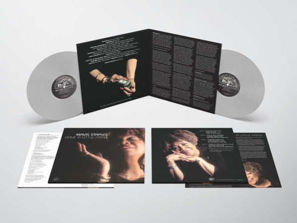 Mavis Staples - Have A Little Faith (Exclusive Vinyl)