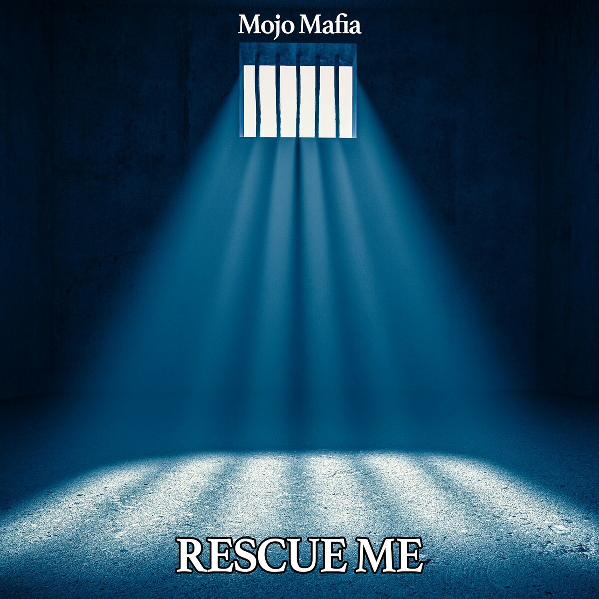 Mojo Mafia - Rescue Me