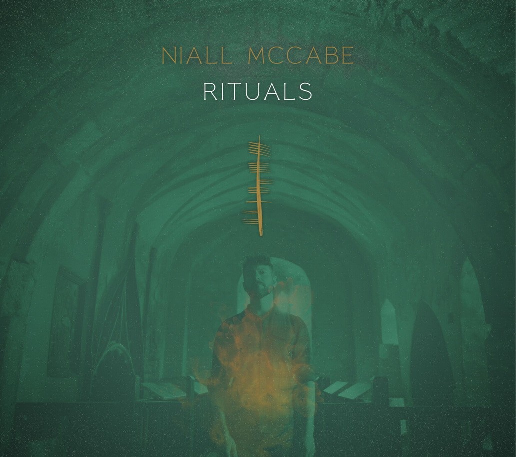 Niall McCabe - Rituals