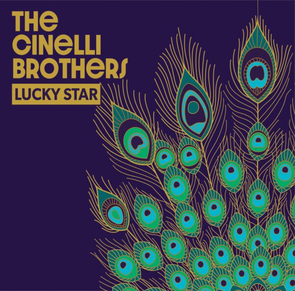 The Cinelli Brothers - Lucky Star