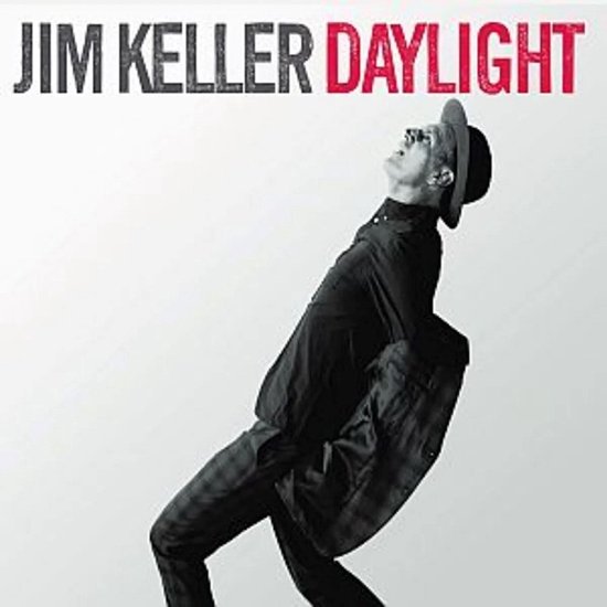 Jim Keller - Daylight