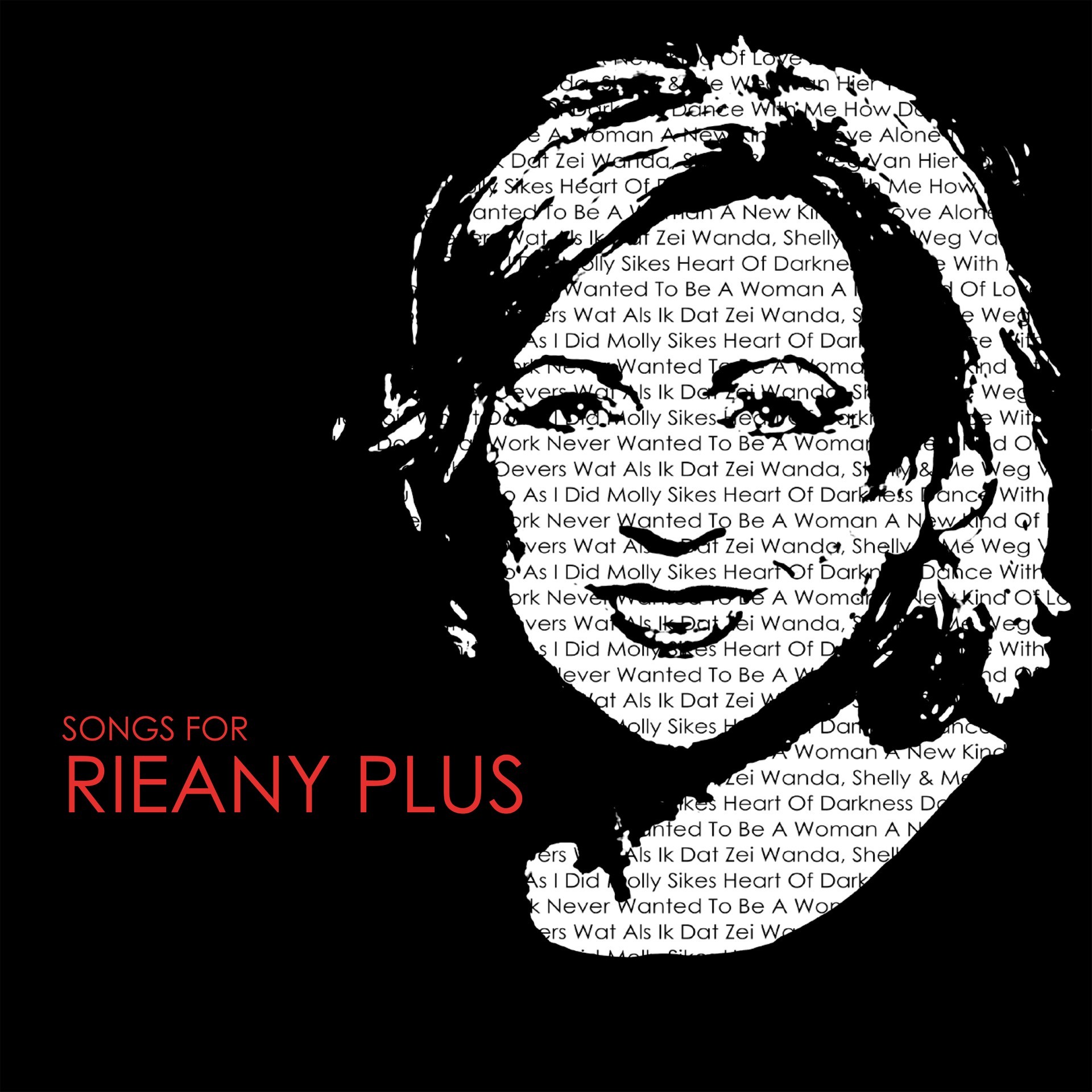 Rieany Plus – Songs For Rieany Plus