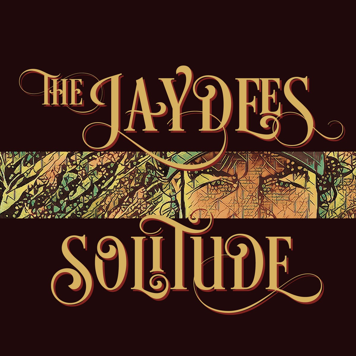 The Jaydees – Solitude